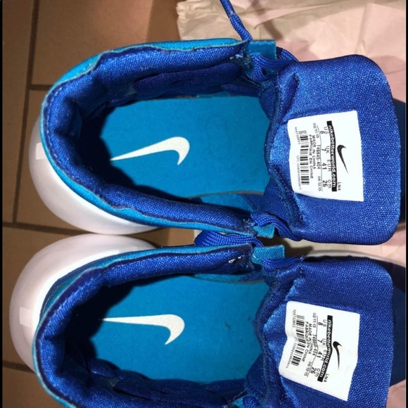 Men’s Nike Hyperdunk 2015 Size 8 - Picture 8 of 10